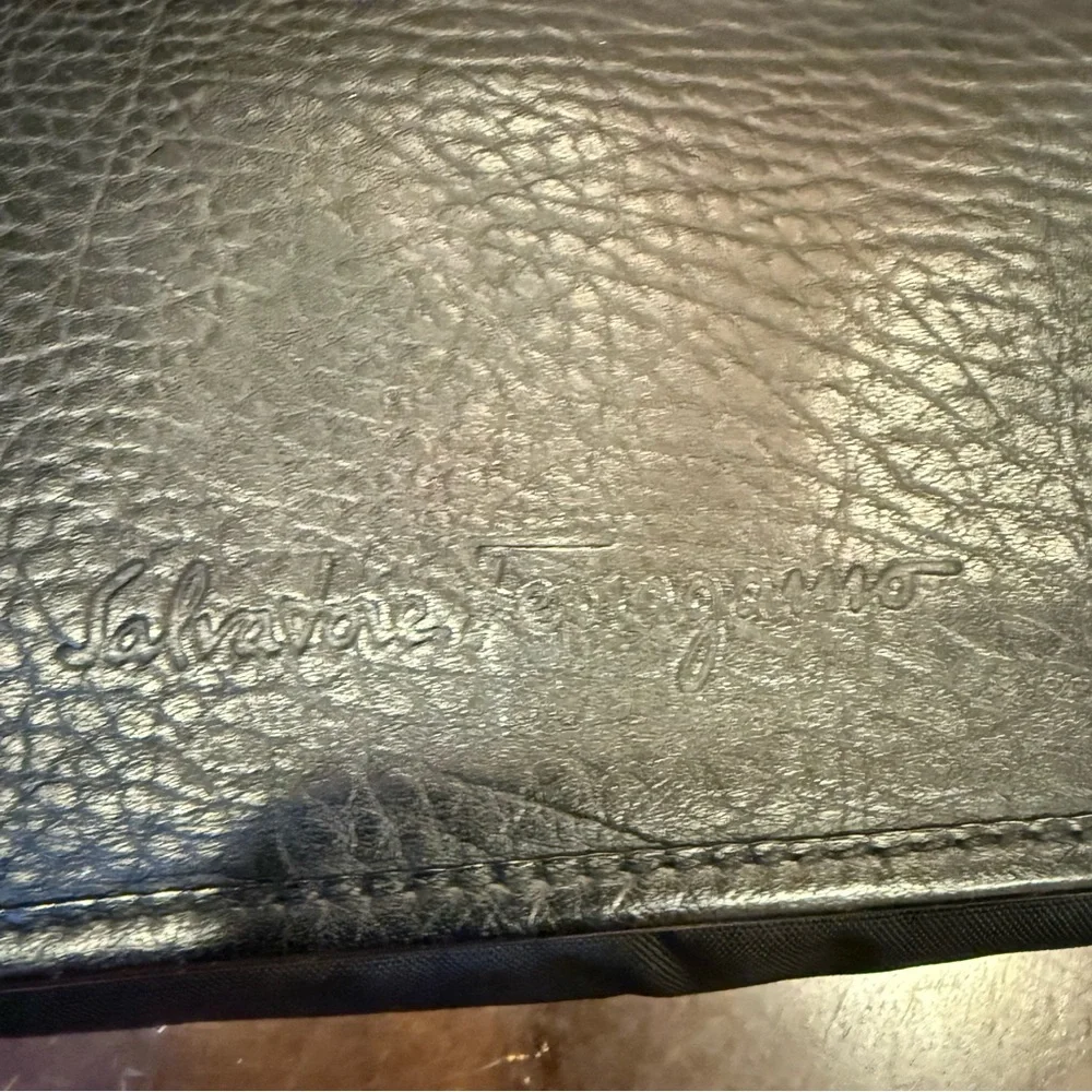Salvatore Ferragamo like new